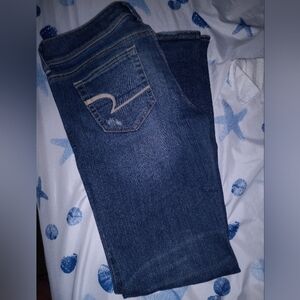 American Eagle jeans size 10